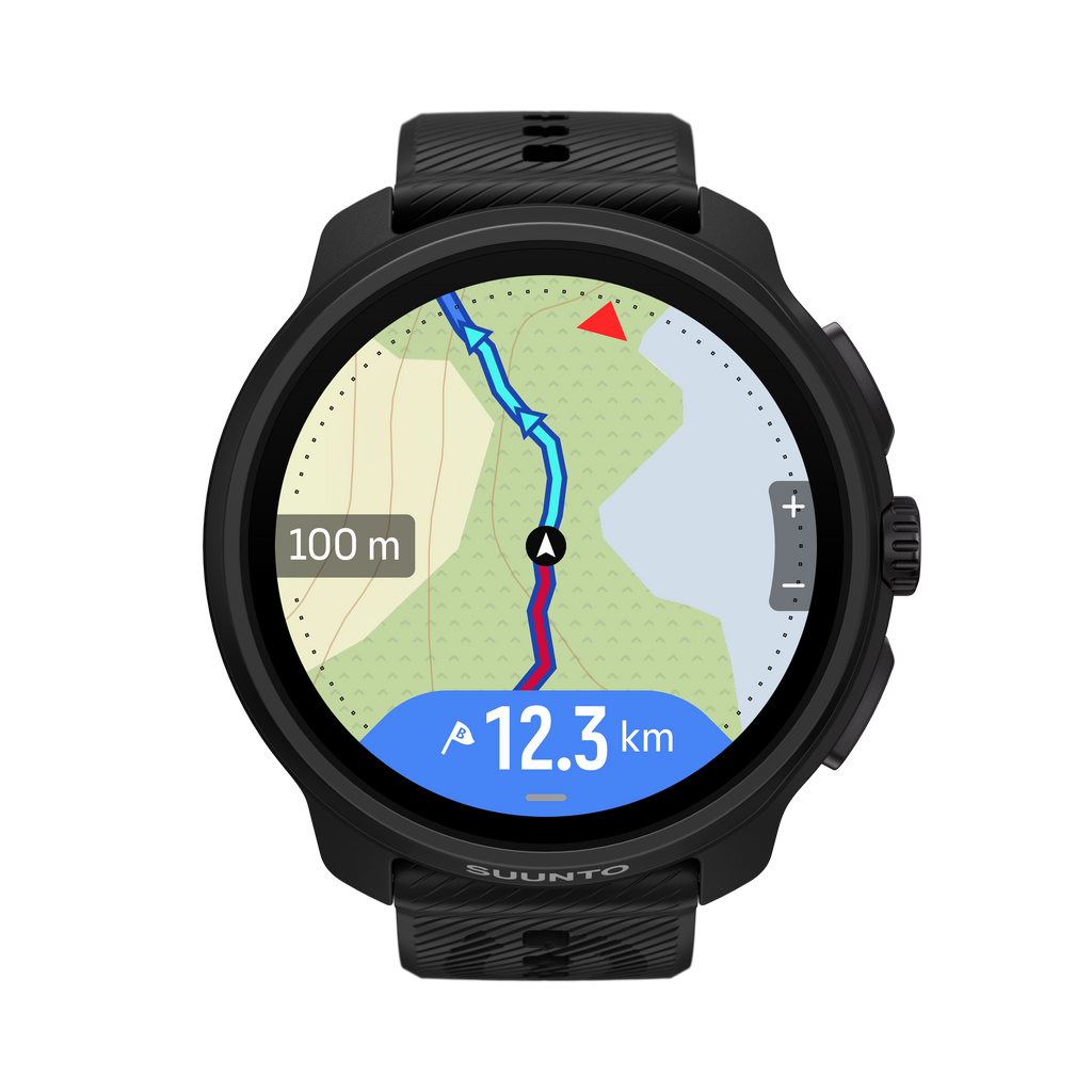 Suunto Race 2 Watch