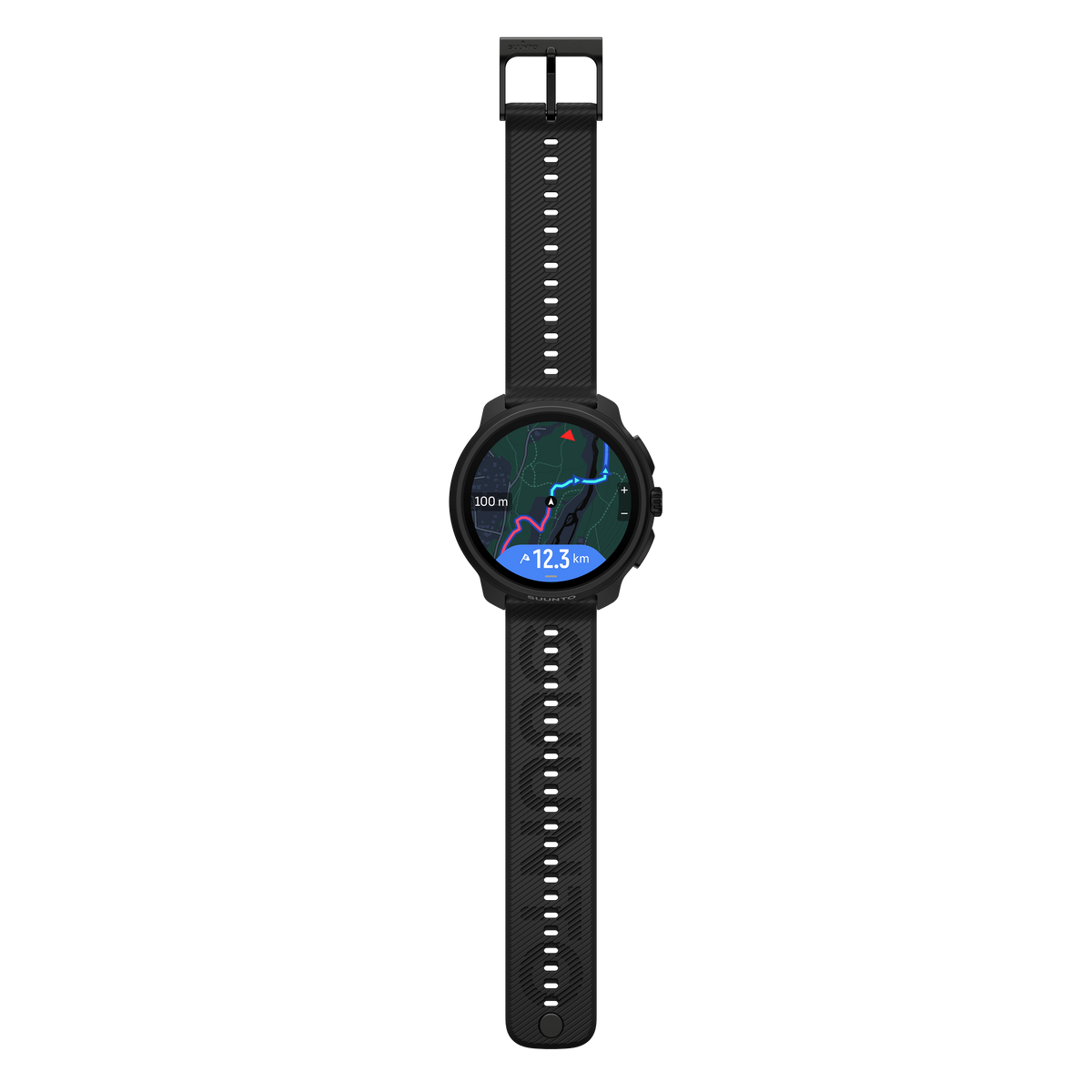 Suunto Race 2 Watch