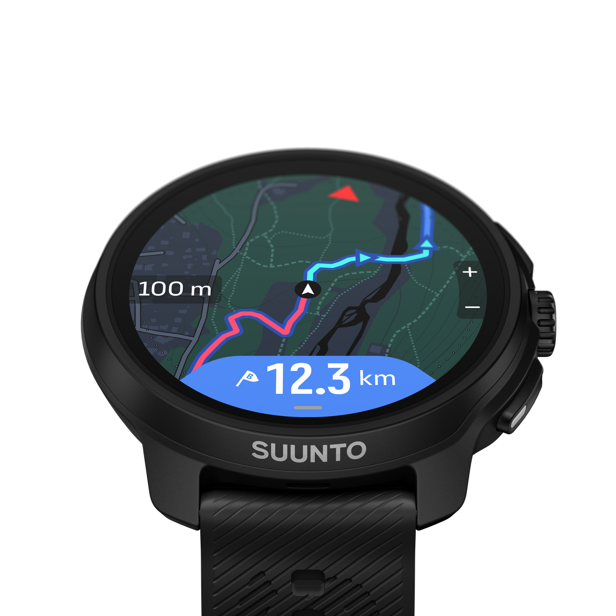 Suunto Race 2 Watch