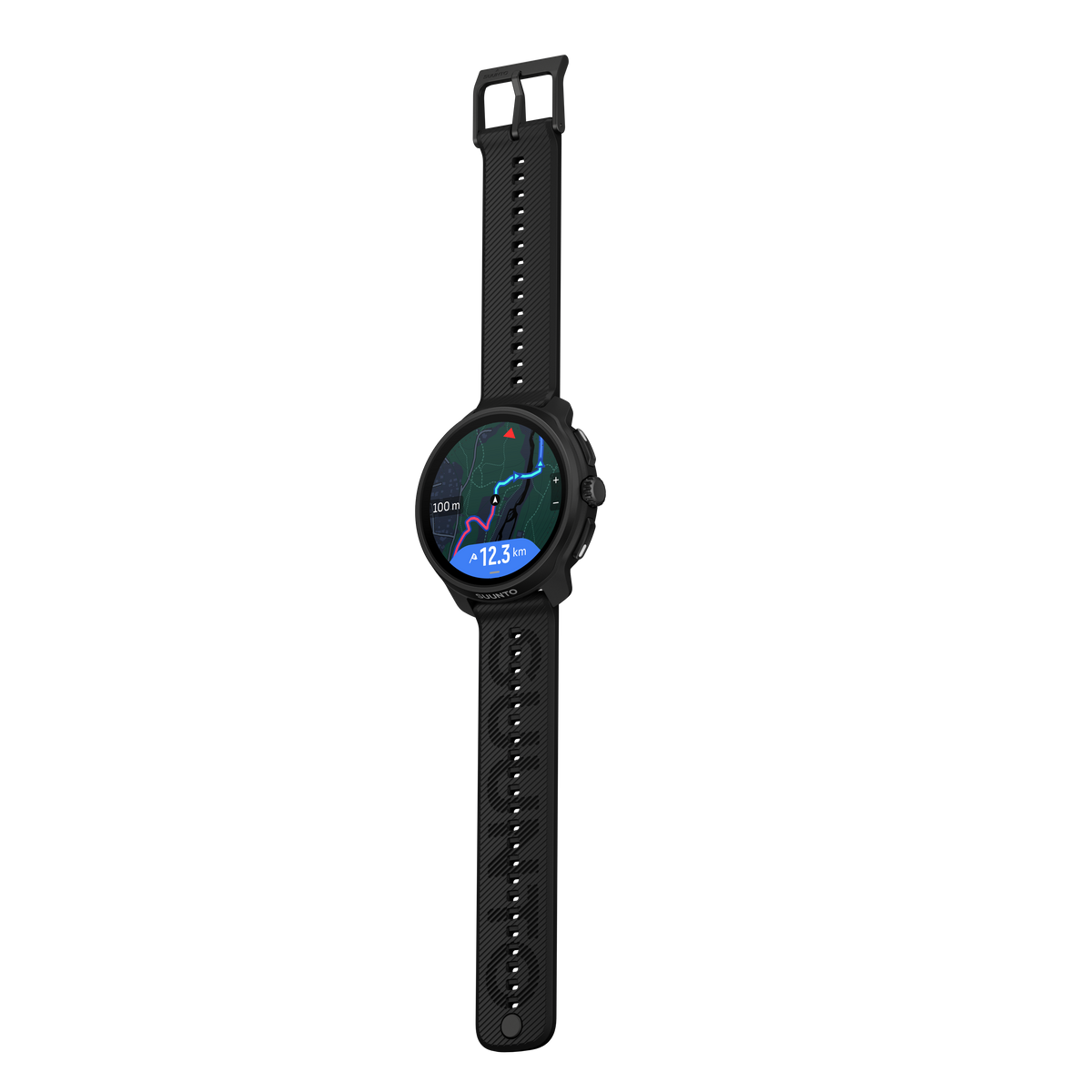 Suunto Race 2 Watch