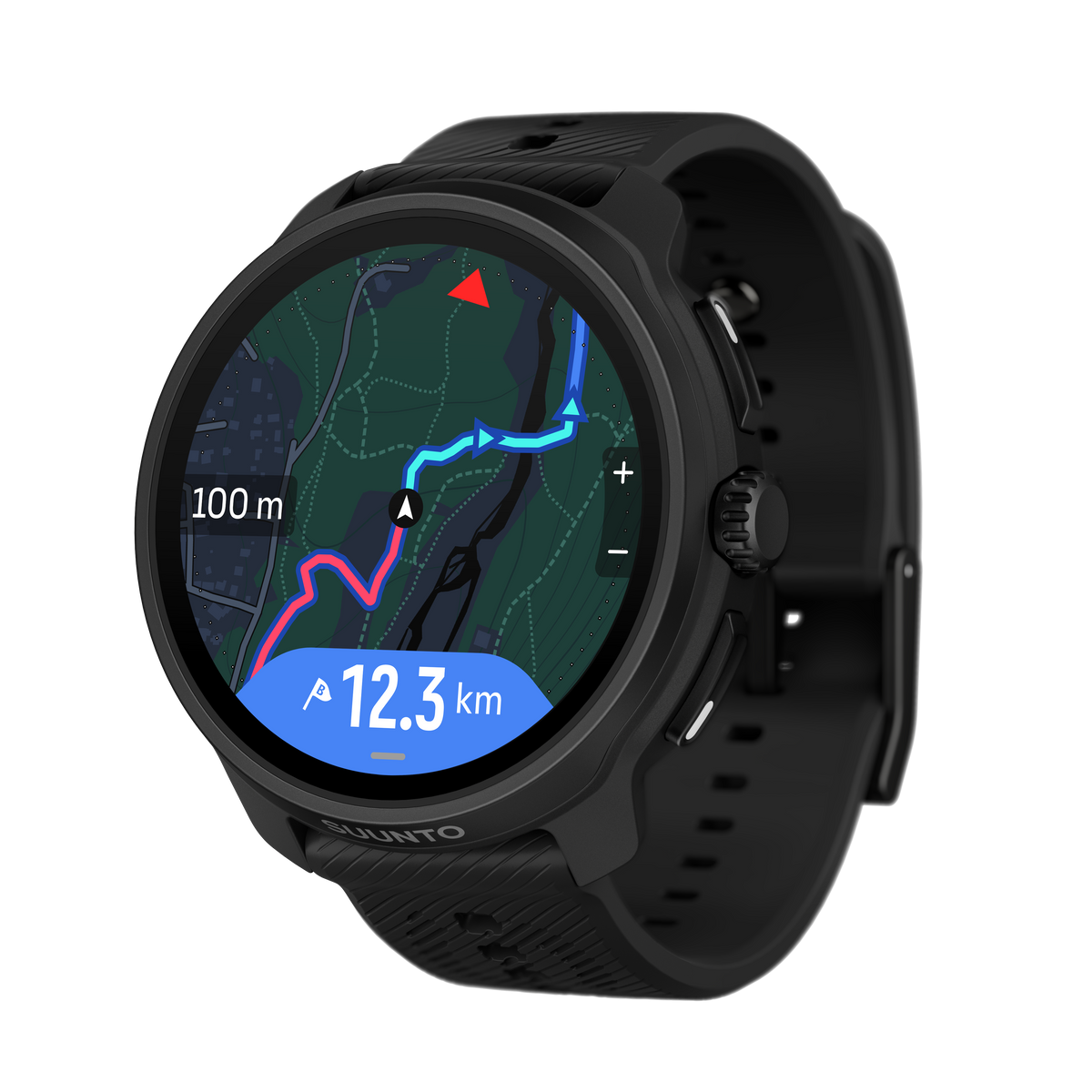 Suunto Race 2 Watch