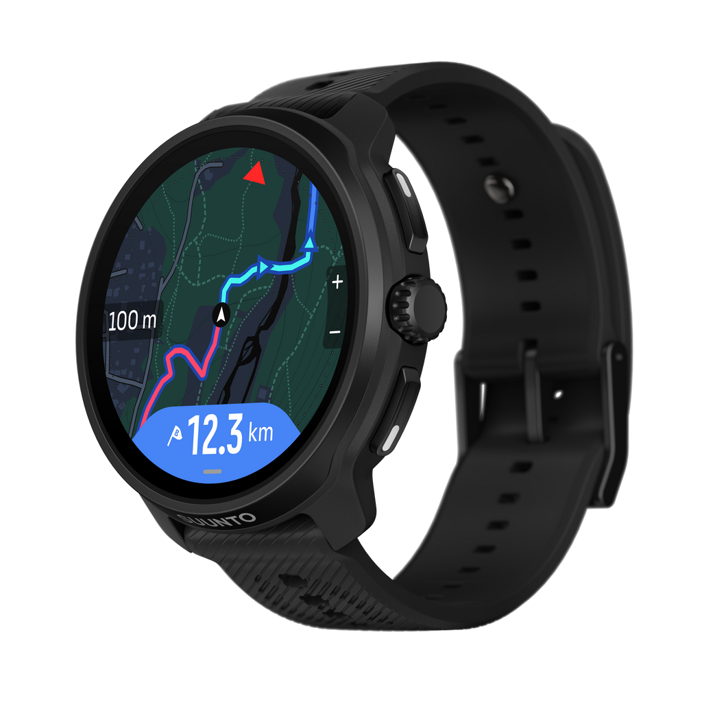 Suunto Race 2 Watch