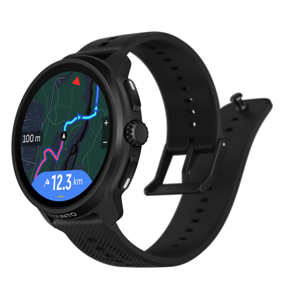 Suunto Race 2 Watch