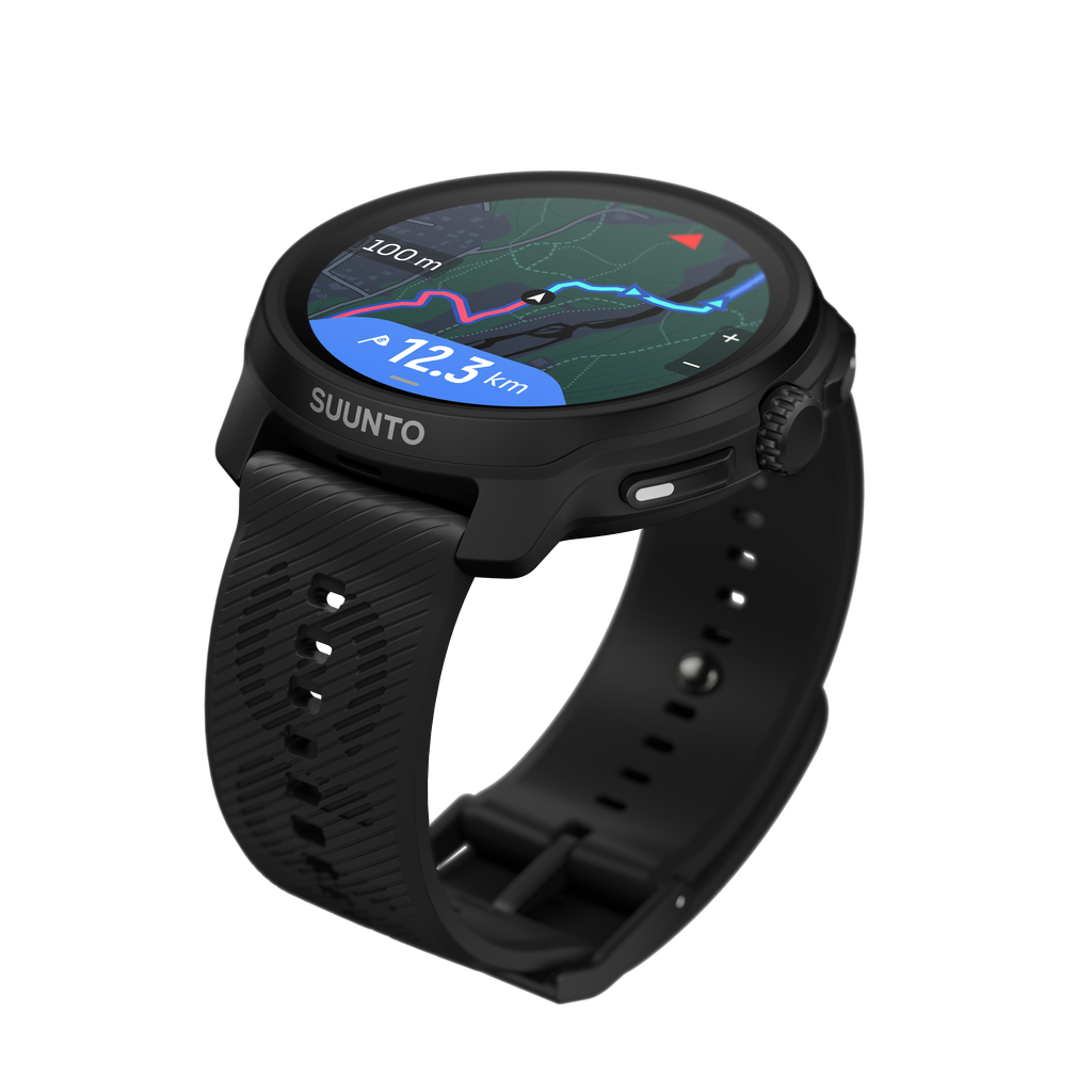Suunto Race 2 Watch