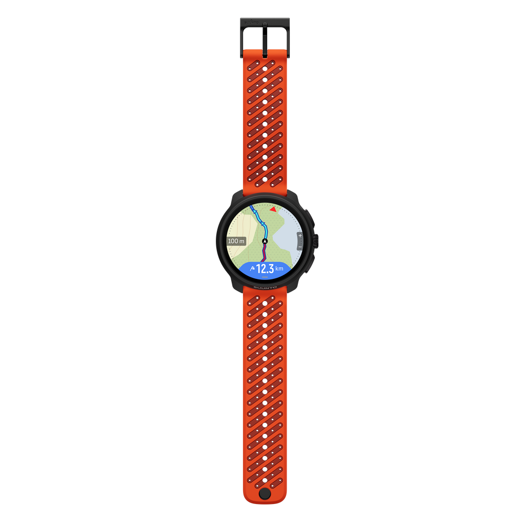 Suunto Race 2 Watch
