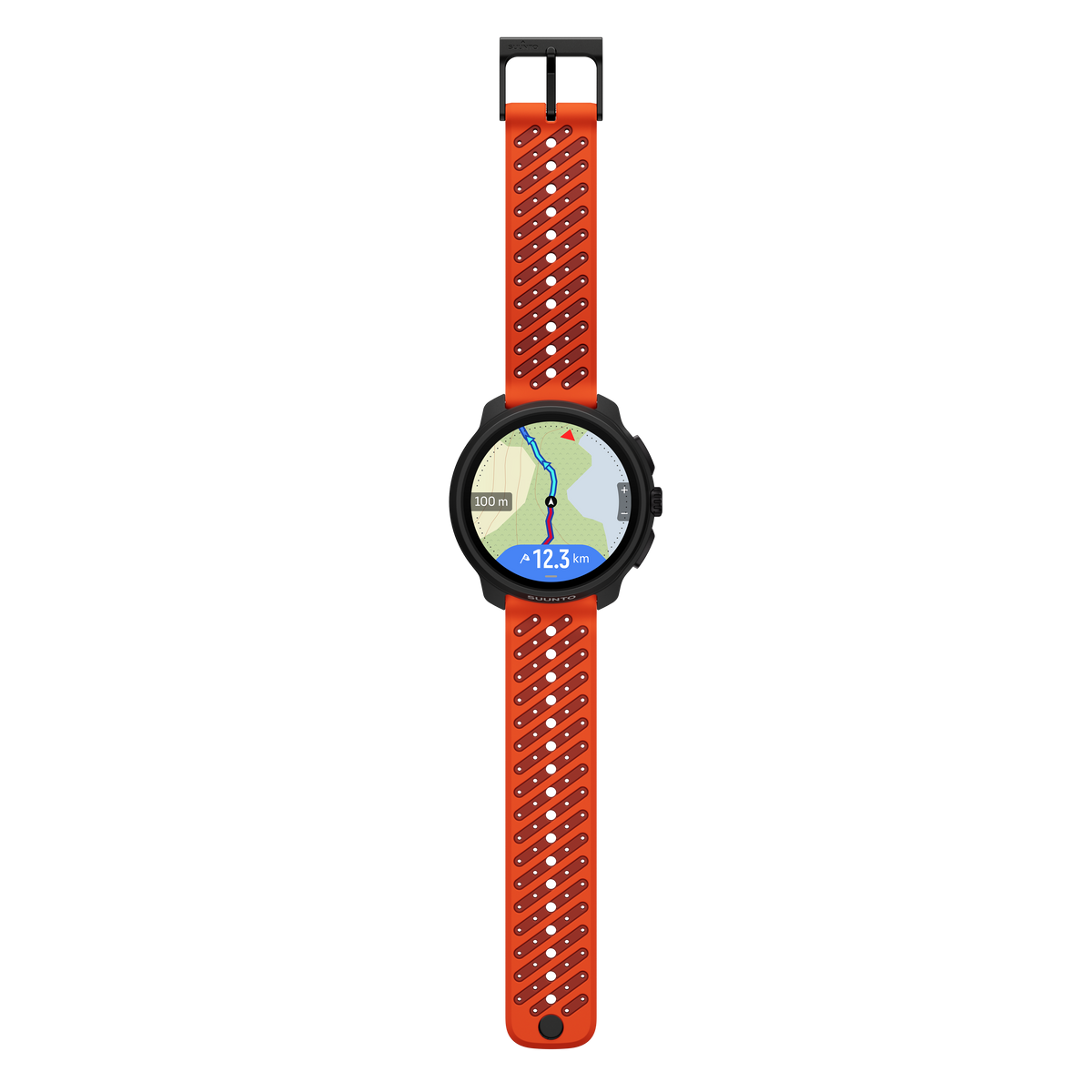 Suunto Race 2 Watch