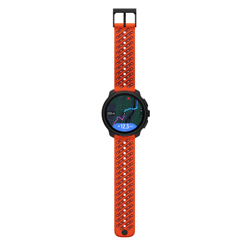 Suunto Race 2 Watch