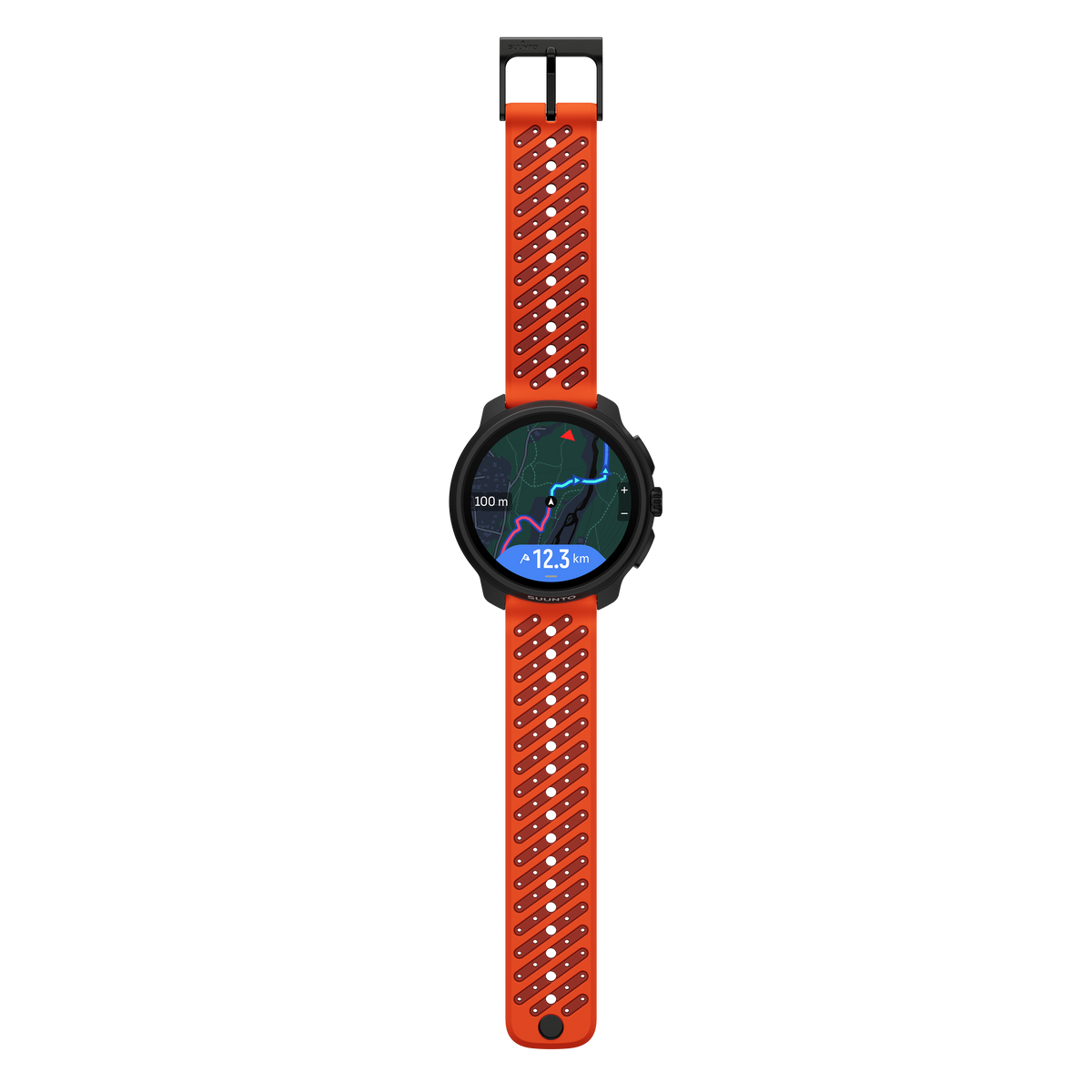 Suunto Race 2 Watch