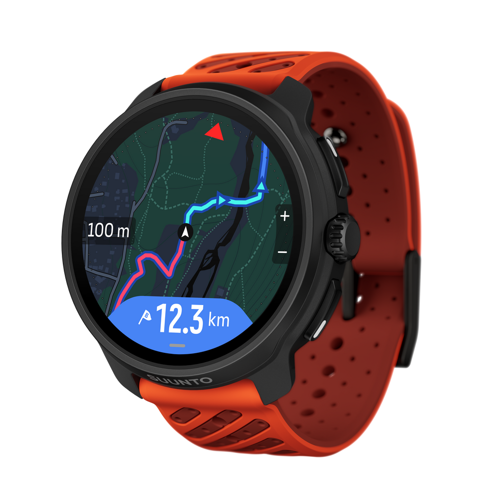 Suunto Race 2 Watch