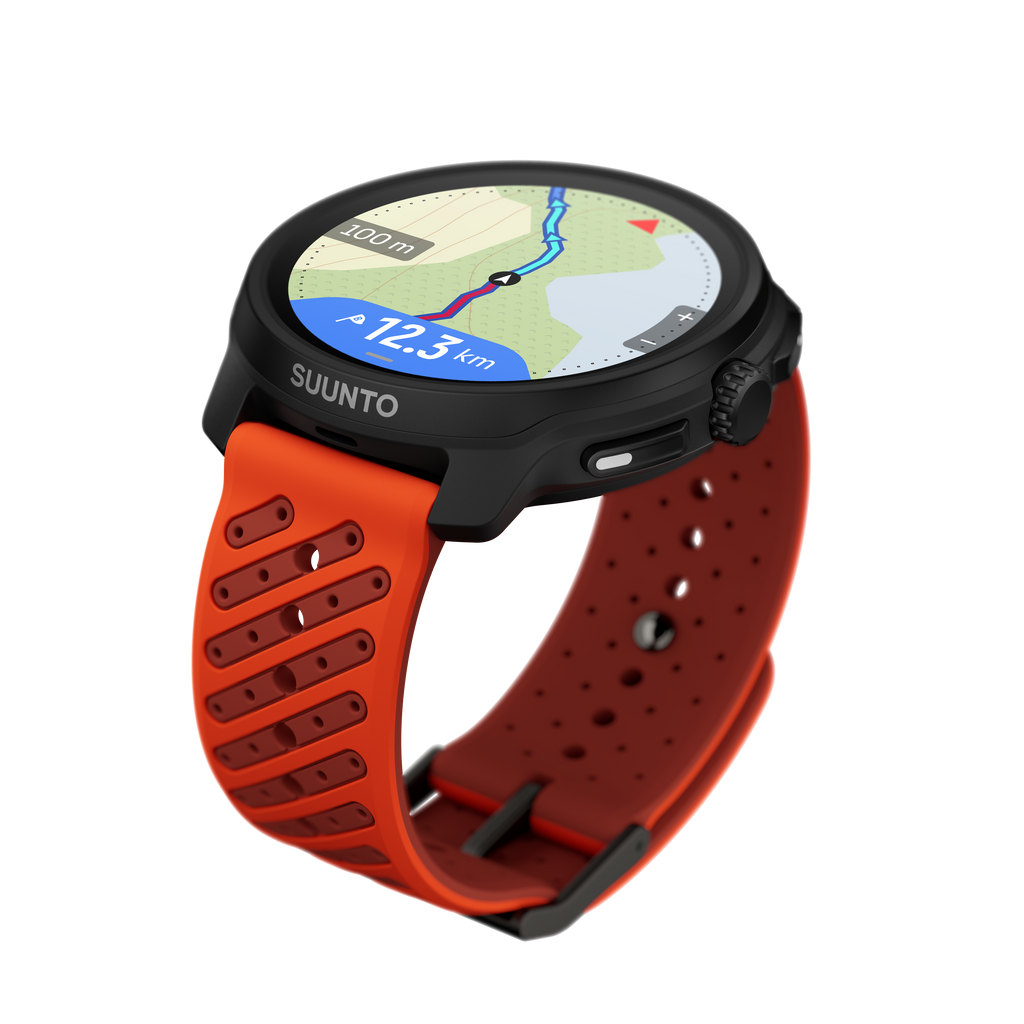 Suunto Race 2 Watch
