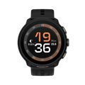 Suunto Run Watch with Silicone Strap