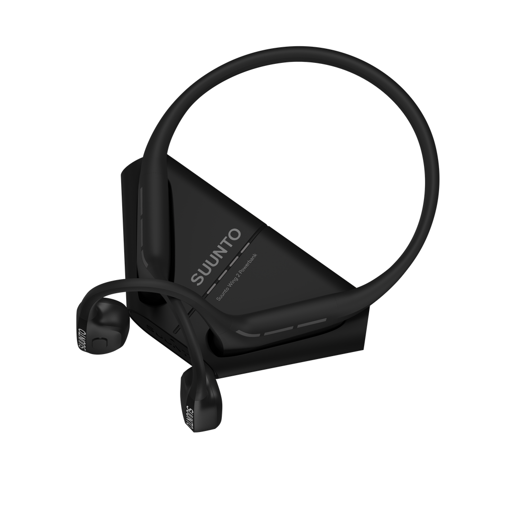 Suunto Wing 2 Headphone