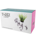 T-Rex Planter