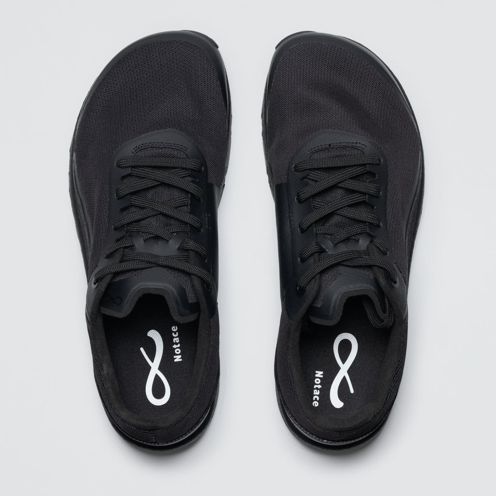 Notace Women's Yama T1 in Triple Black