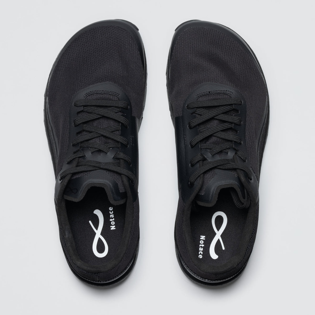 Notace Women's Yama T1 in Triple Black