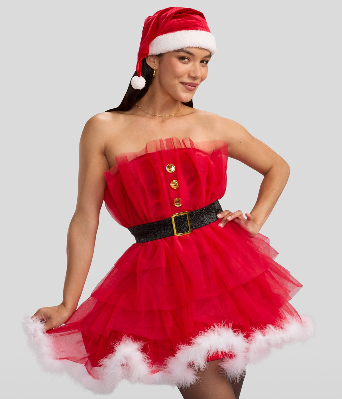 Santa Hat