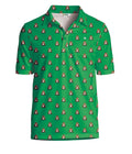 Men's Golpher Polo Shirt