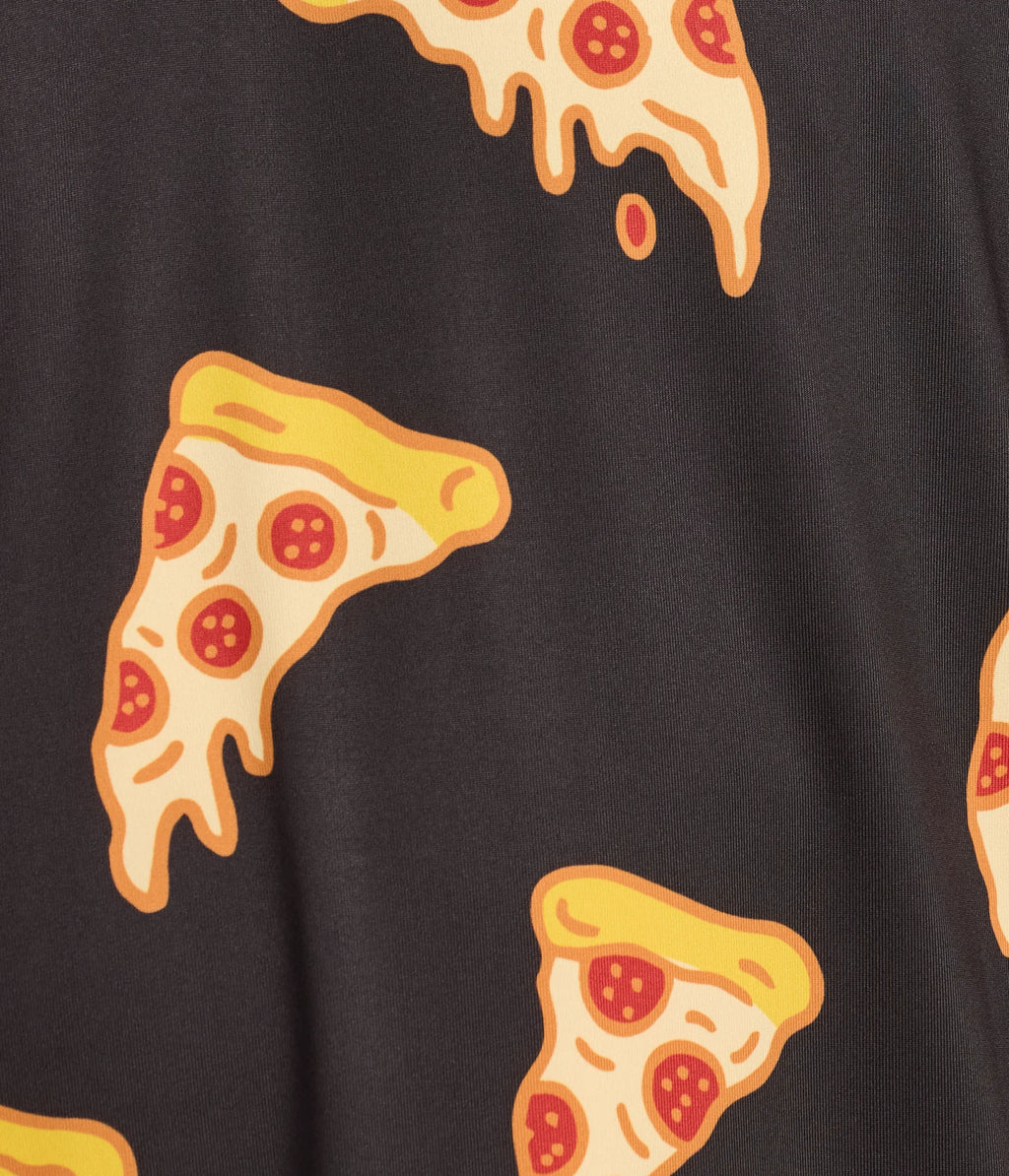 Men's Hot Slice Golf Polo