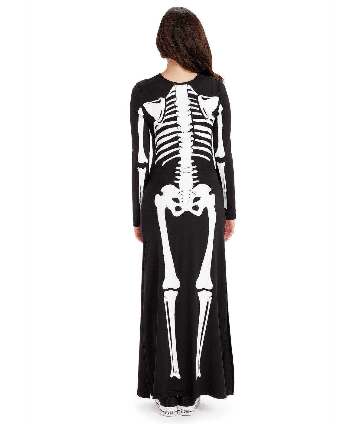 Maternity Skeleton Couples Costumes