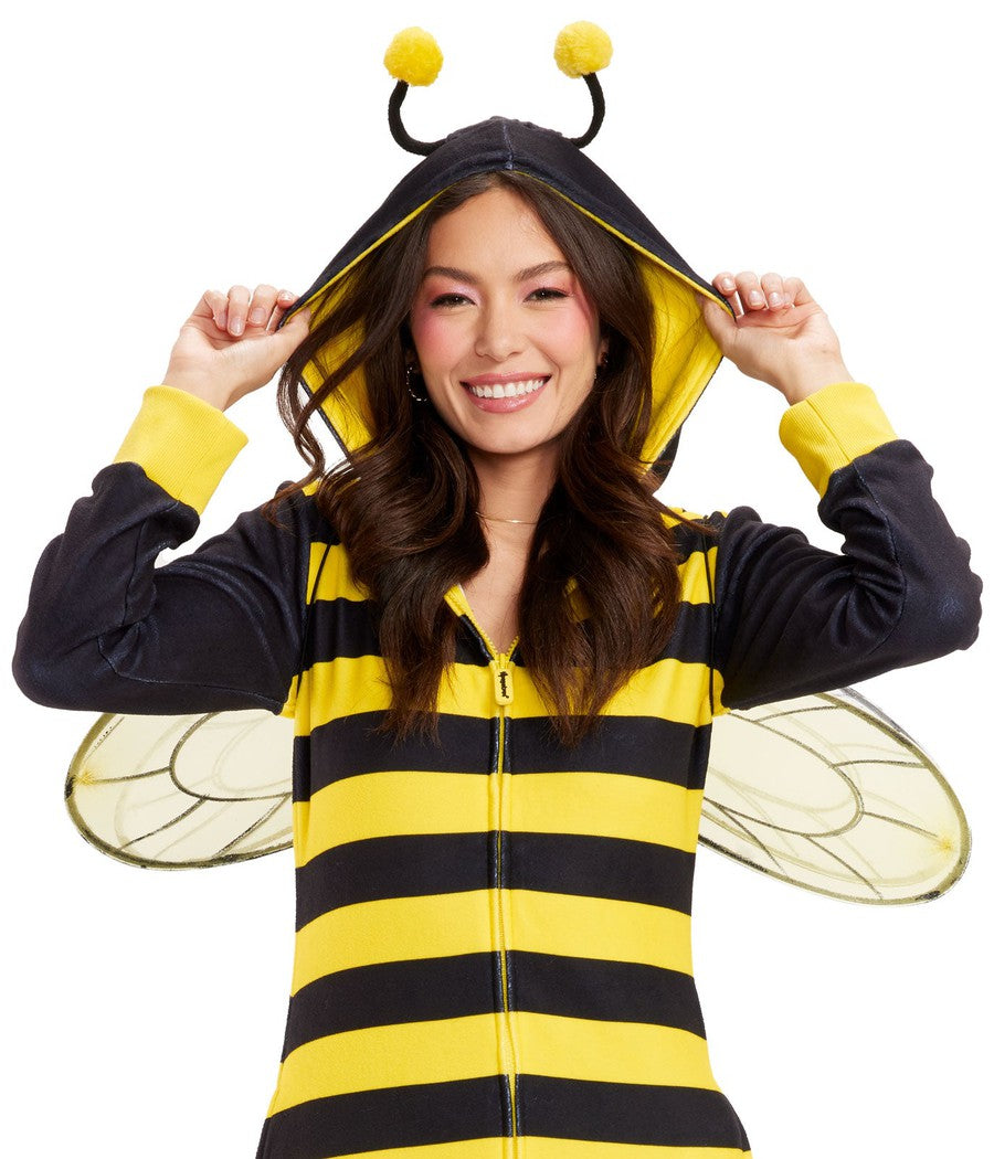 Queen Bee Costume Dress