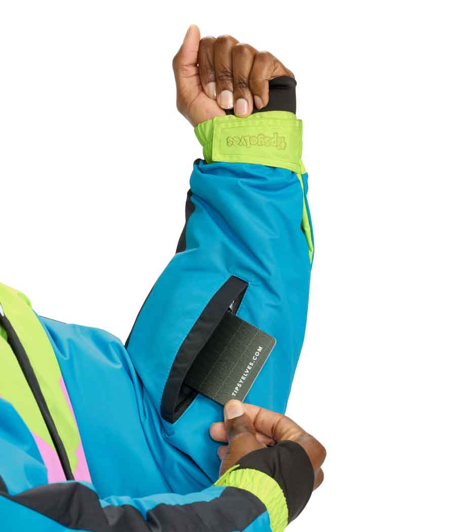 Men's Icy Blunder Snow Suit