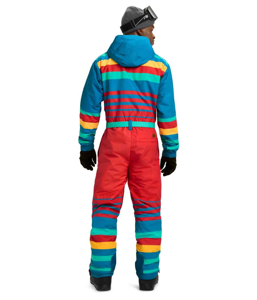 Men's Dusk Run Ski Suit