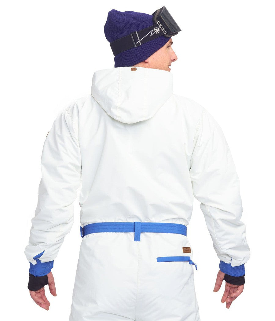 Men's Mountain Maverick Snow Suit