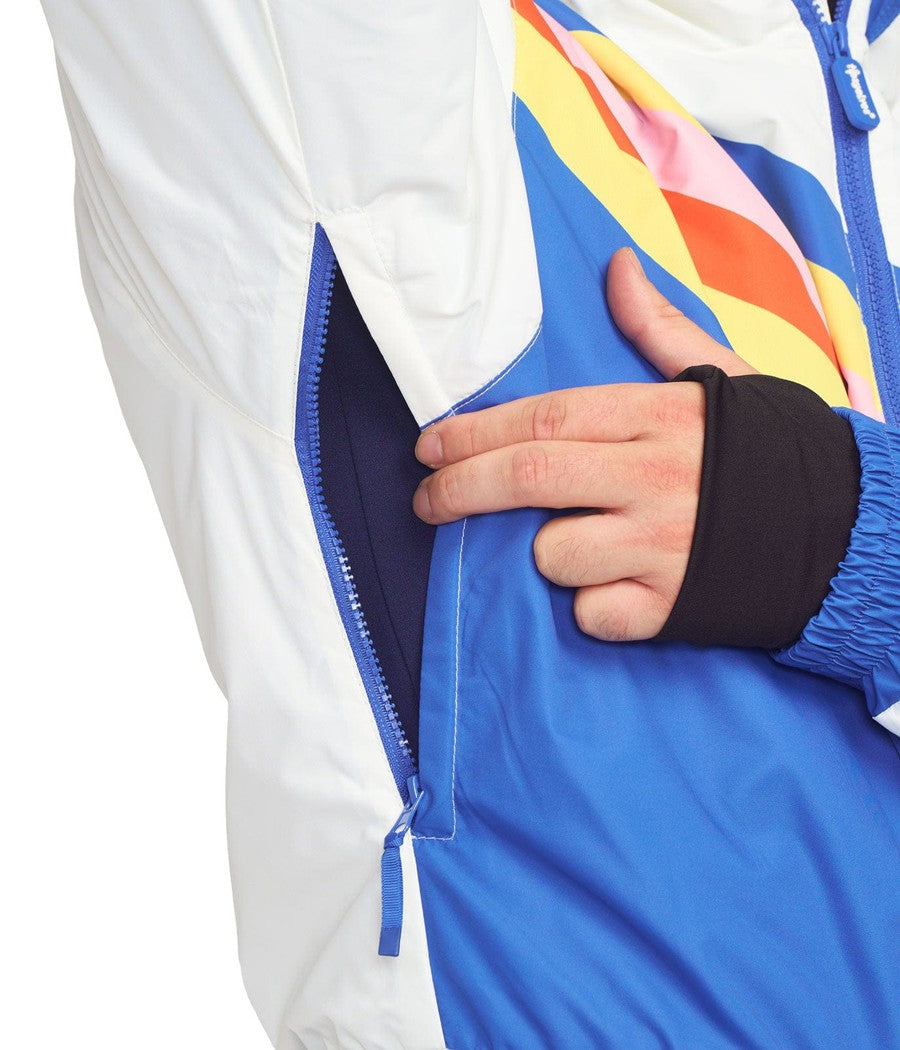 Men's Mountain Maverick Ski Suit