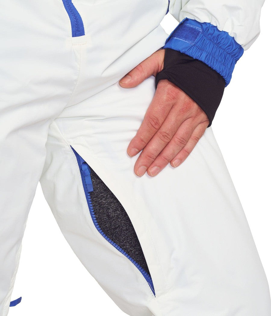 Men's Mountain Maverick Snow Suit