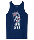 Men's Dibs Tank Top