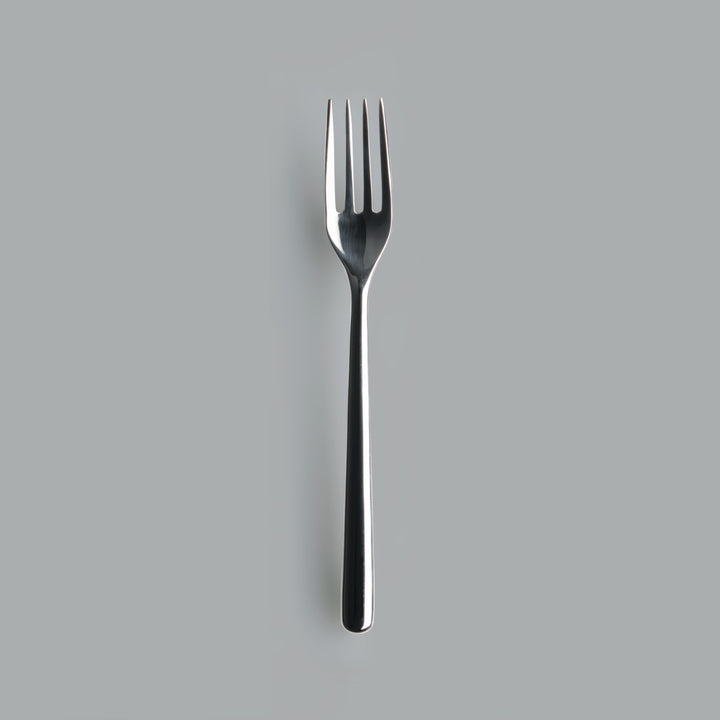 The Dinner Fork / Mirror