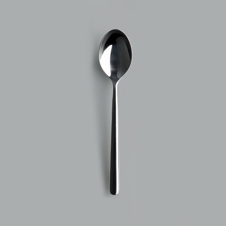 The Dinner Spoon / Mirror