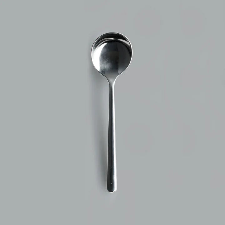 The Soup Spoon / Mirror