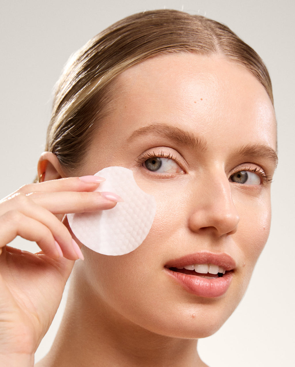Toning Pads II
