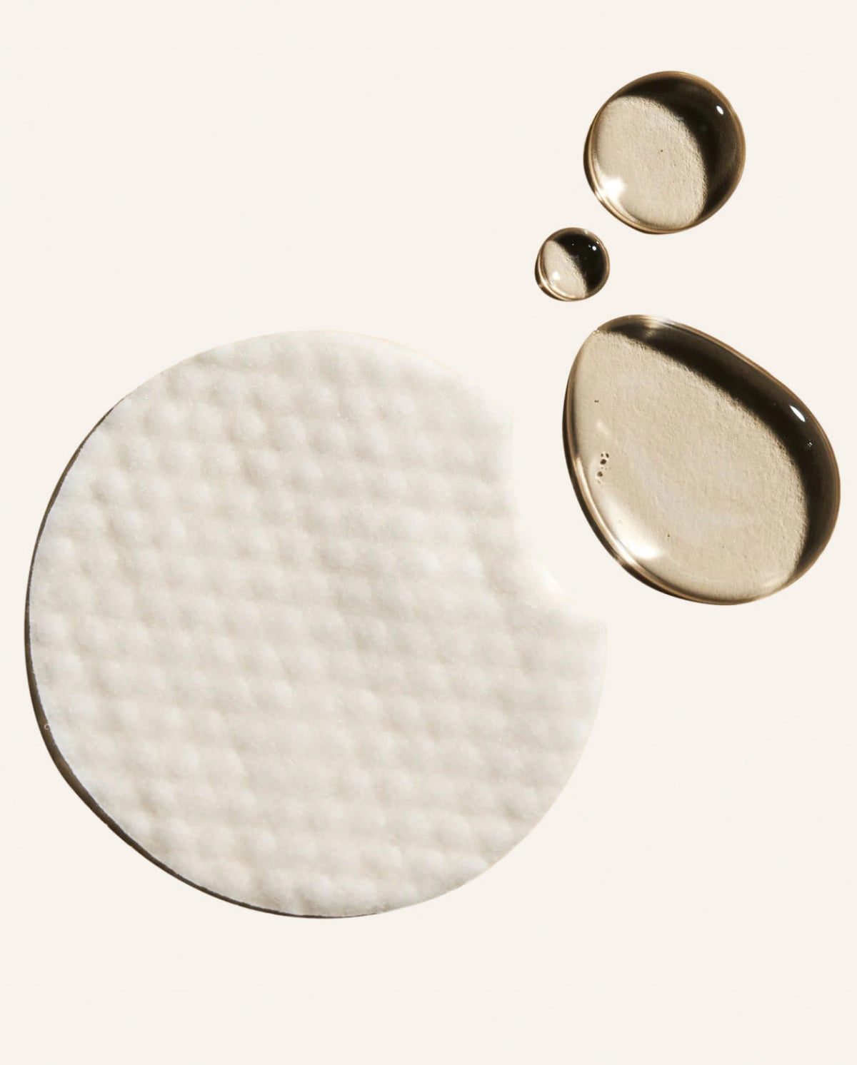 Toning Pads II