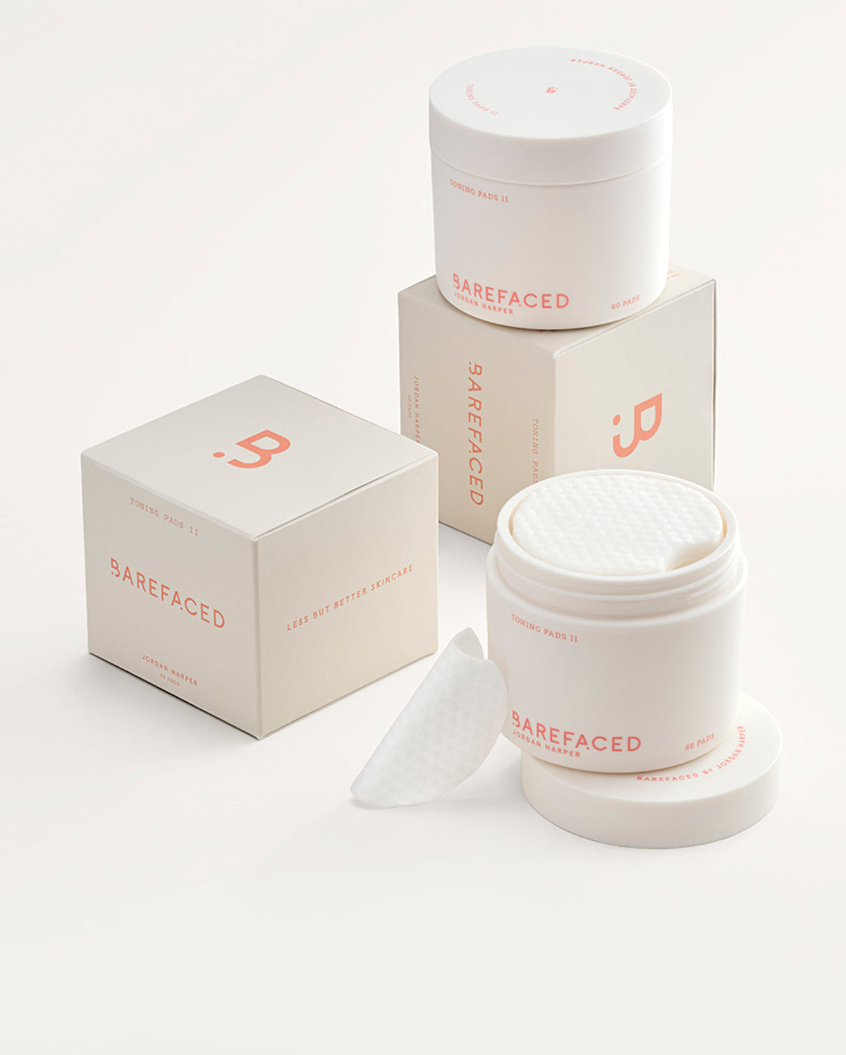 Toning Pads II