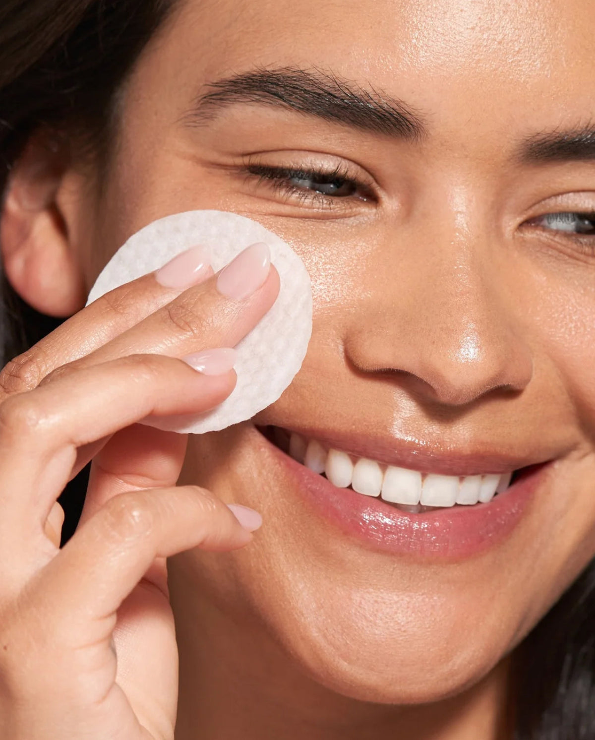 Toning Pads