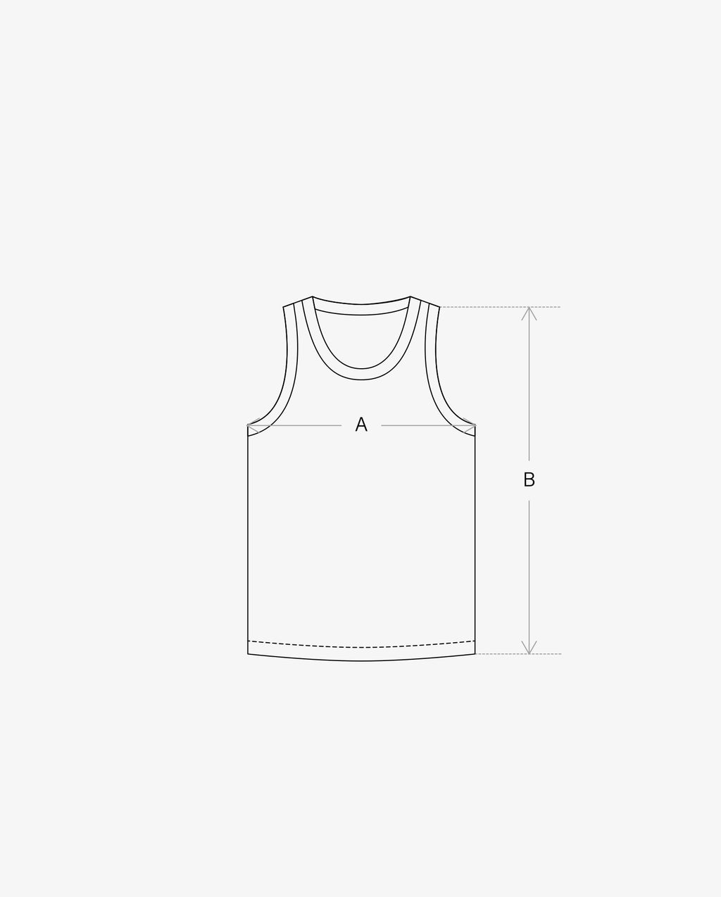 Nylon Insulation Vest