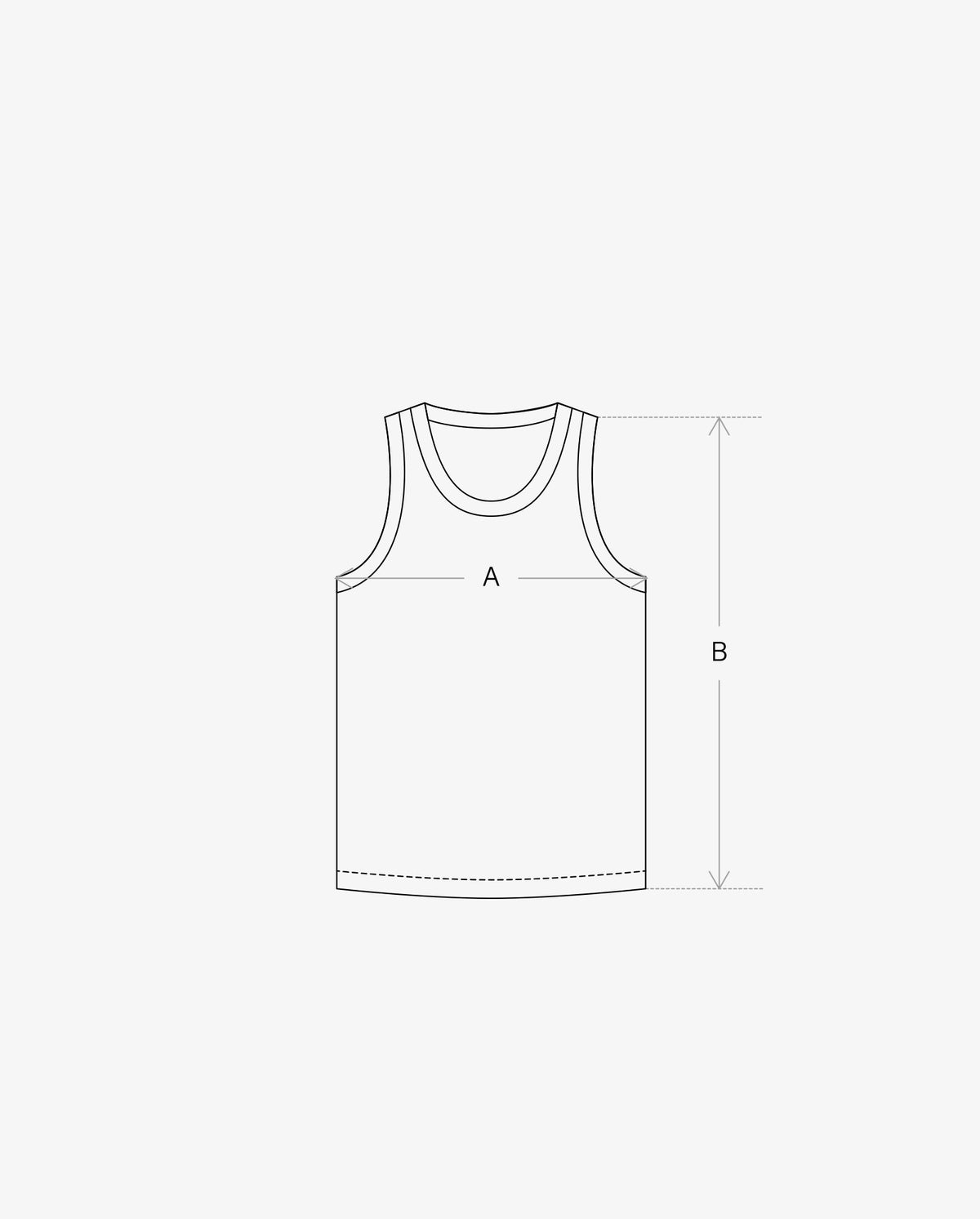 Nylon Insulation Vest