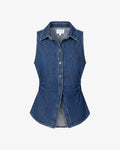 Tanya Taylor Hanelle Top