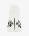 Tanya Taylor Hudson Skirt