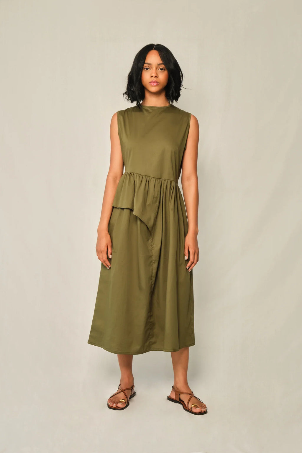 The Lulo Project Bloodline Dress