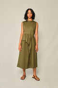 The Lulo Project Bloodline Dress