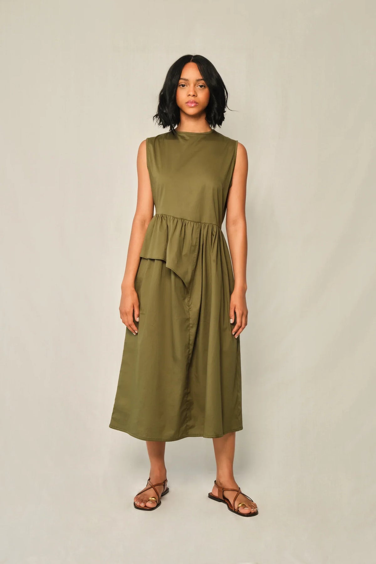 The Lulo Project Bloodline Dress