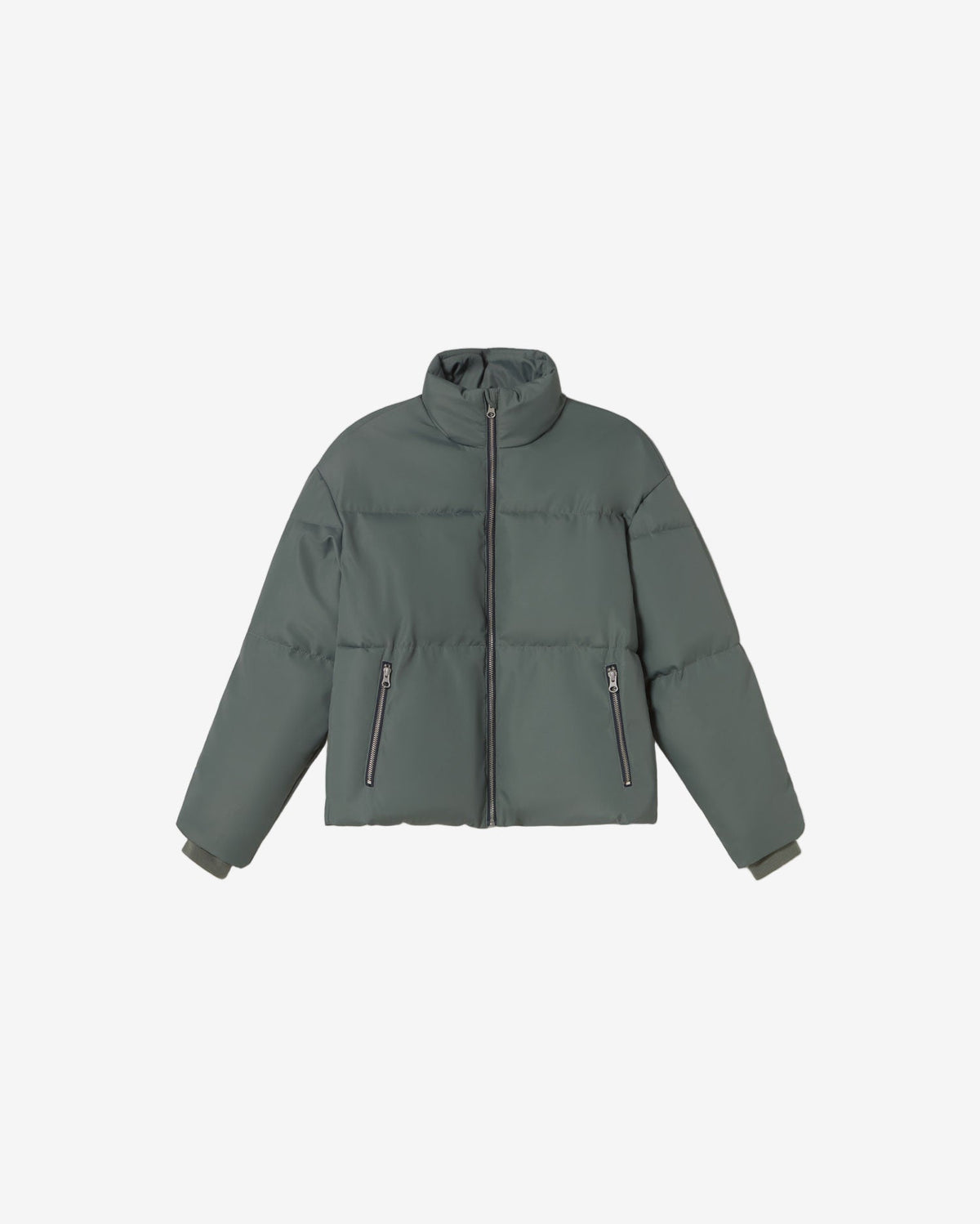 Thinking Mu Gemma Jacket