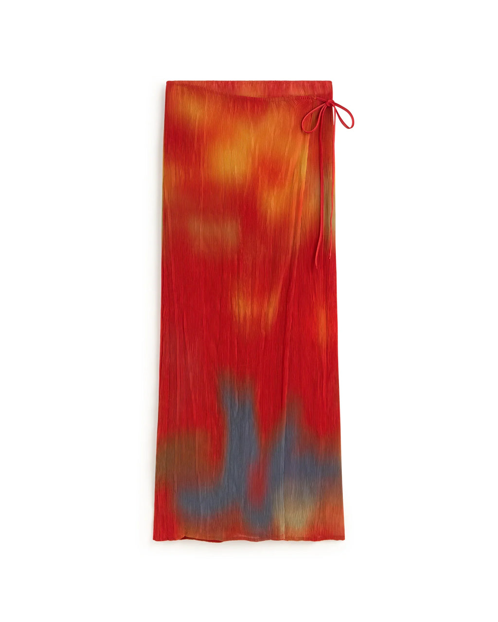 Thinking Mu Pauline Skirt
