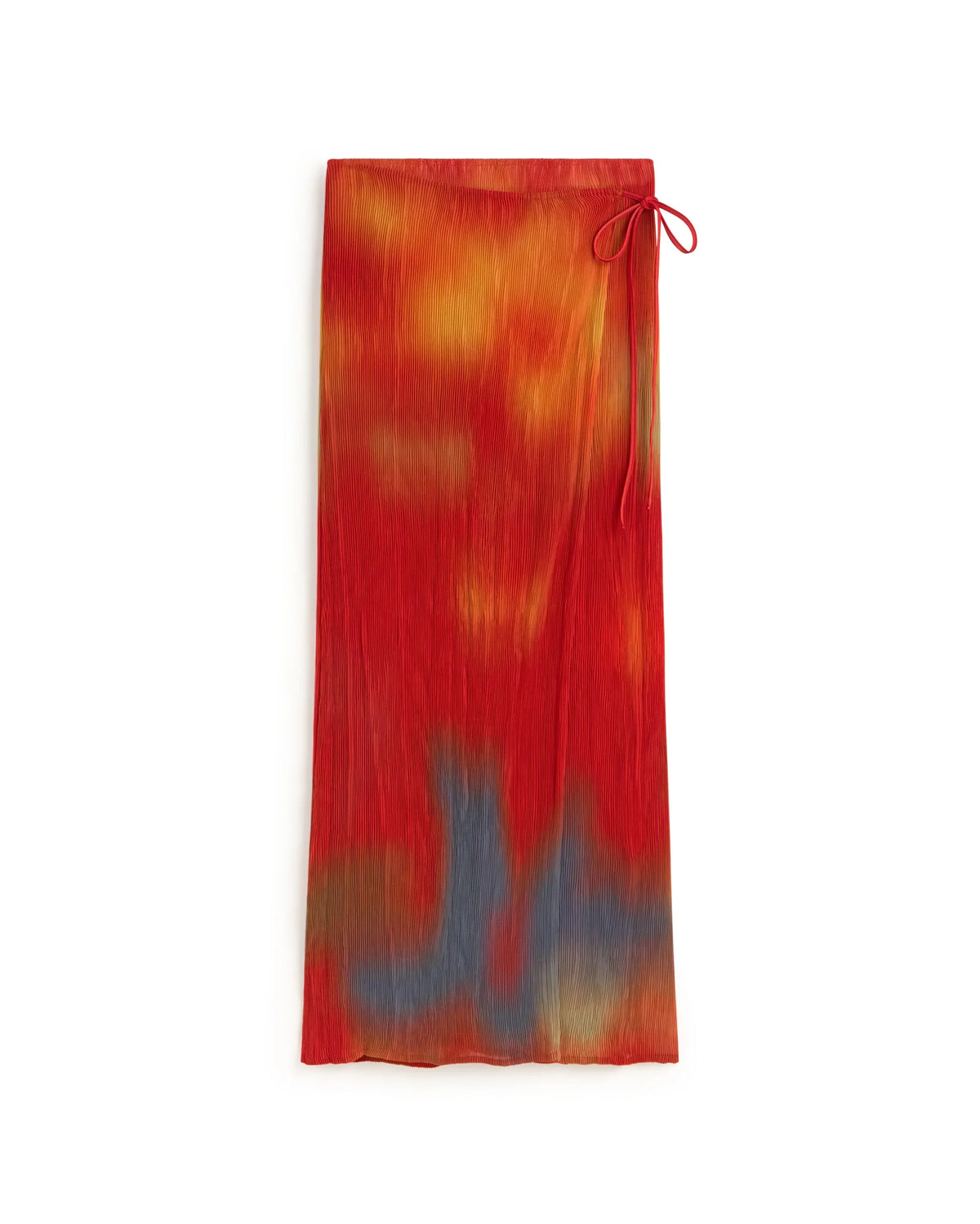 Thinking Mu Pauline Skirt