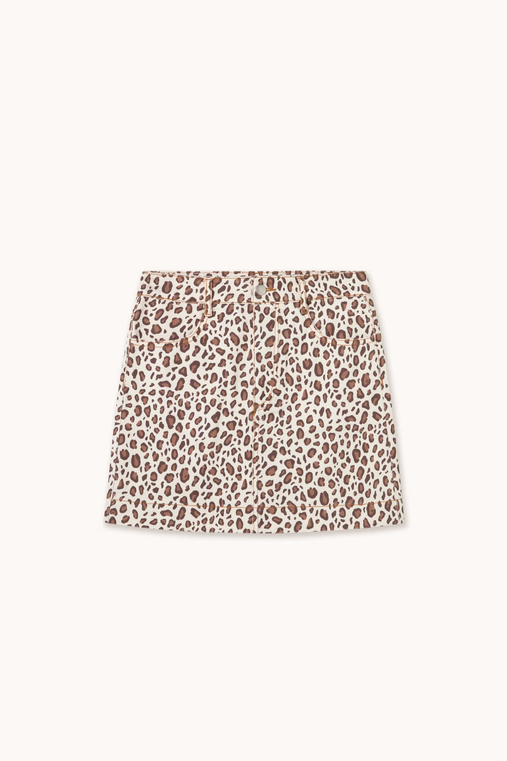 The Tiny Big Sister Ani Skirt