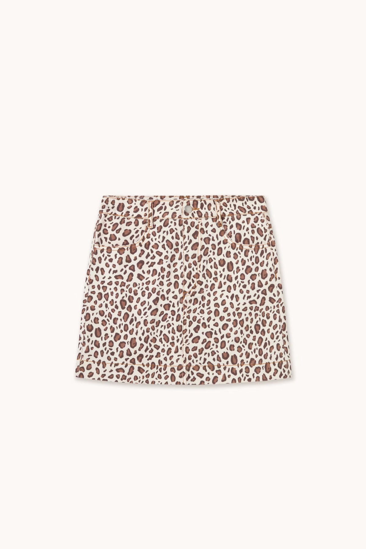 The Tiny Big Sister Ani Skirt