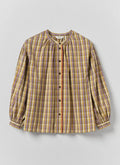 Toast Harvest Check Shirt